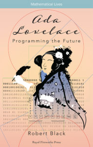 Ada Lovelace biography female mathematician biography
