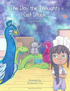 mindfulness story for kids, eastern philosophy for kids