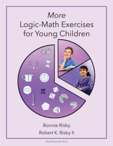 logic math for kids